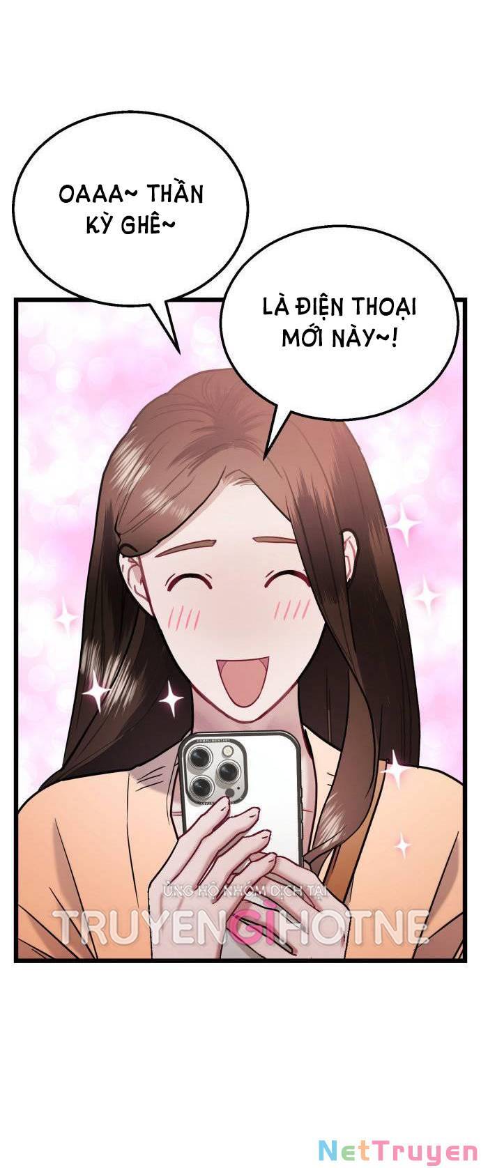 Ảo Thuật Gia Quyến Rũ Chapter 29 - Trang 2