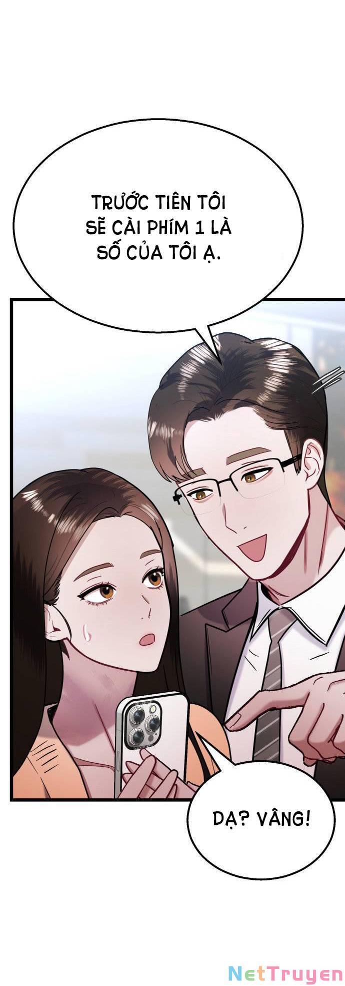 Ảo Thuật Gia Quyến Rũ Chapter 29 - Trang 2