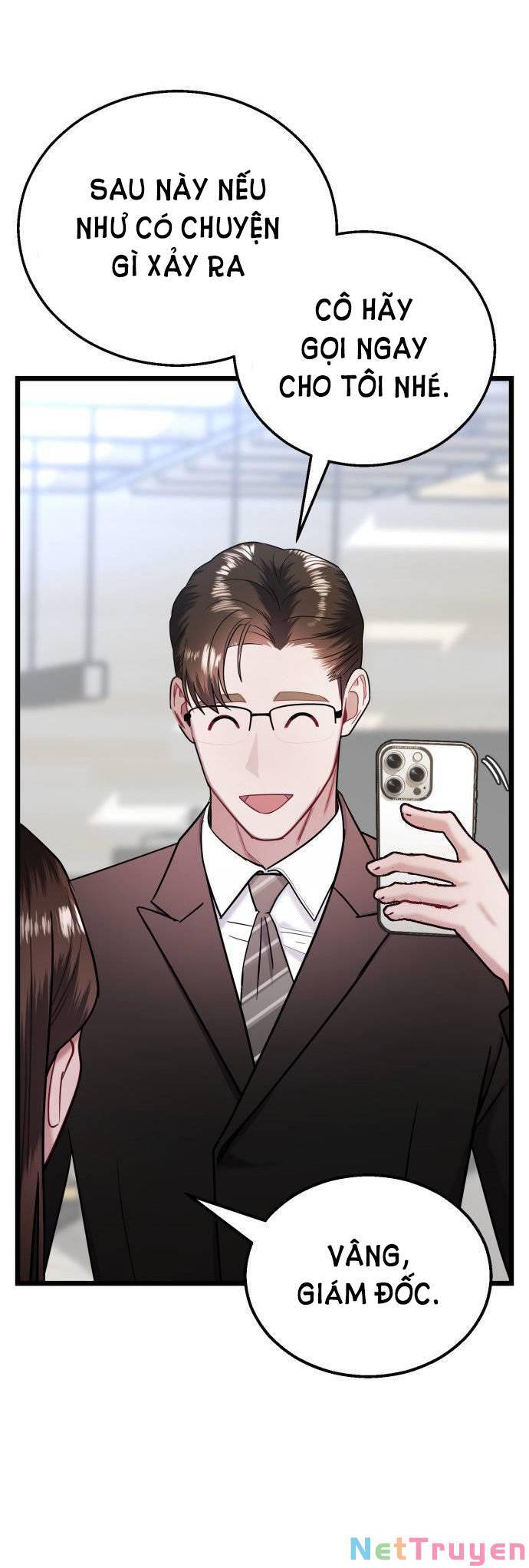 Ảo Thuật Gia Quyến Rũ Chapter 29 - Trang 2