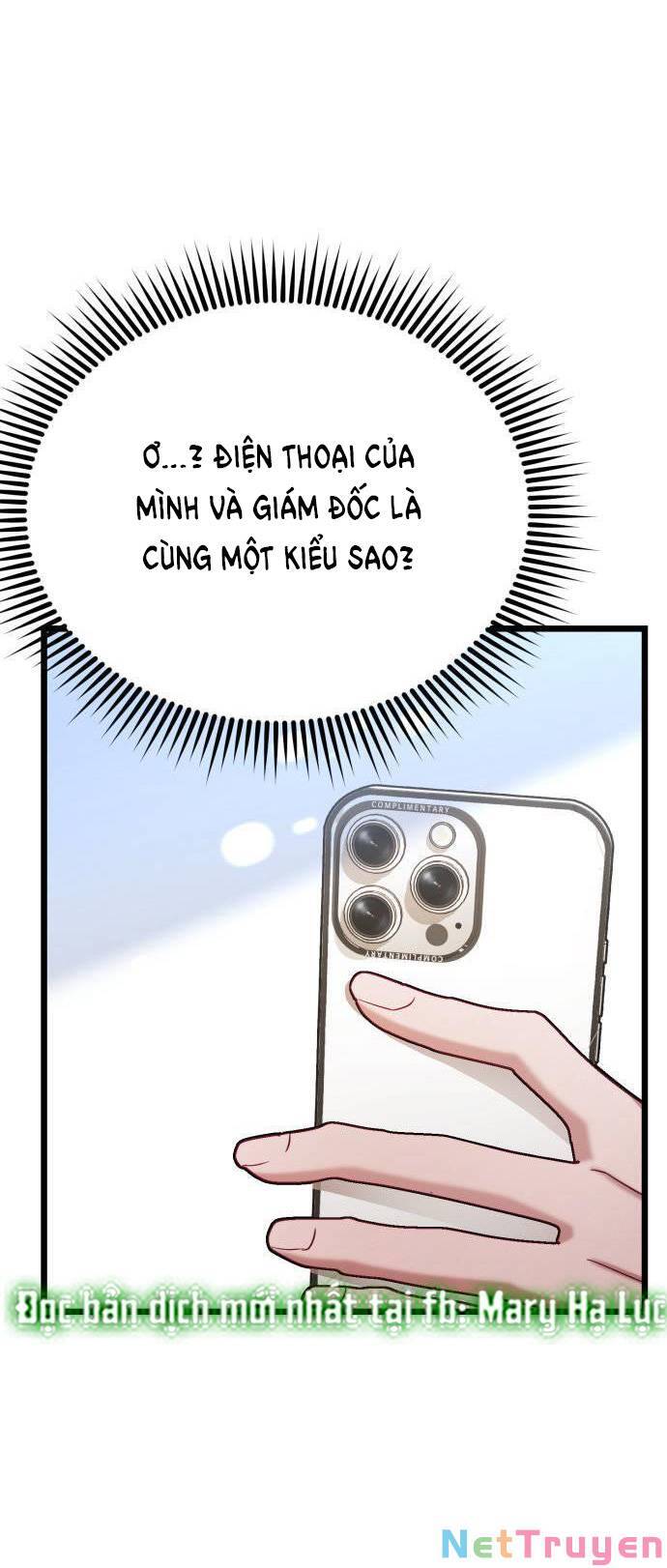 Ảo Thuật Gia Quyến Rũ Chapter 29 - Trang 2