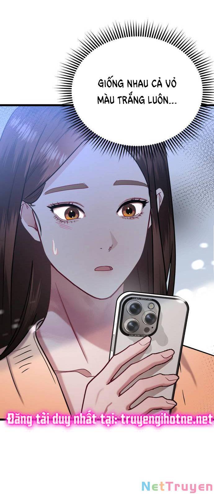 Ảo Thuật Gia Quyến Rũ Chapter 29 - Trang 2