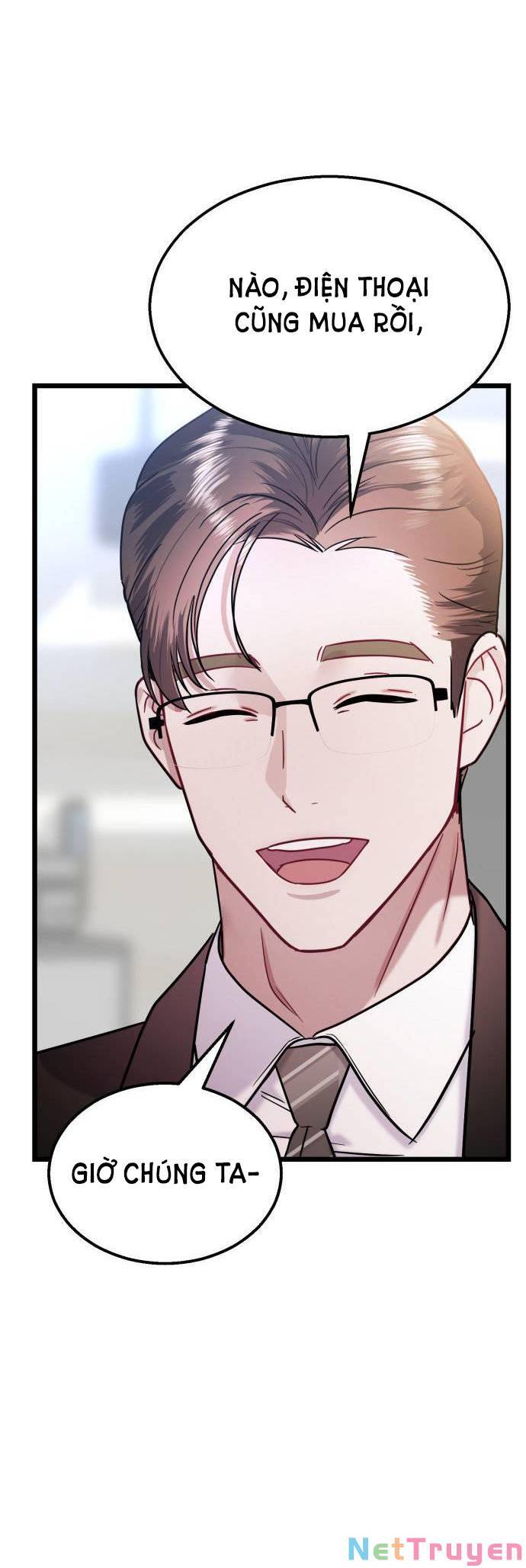 Ảo Thuật Gia Quyến Rũ Chapter 29 - Trang 2