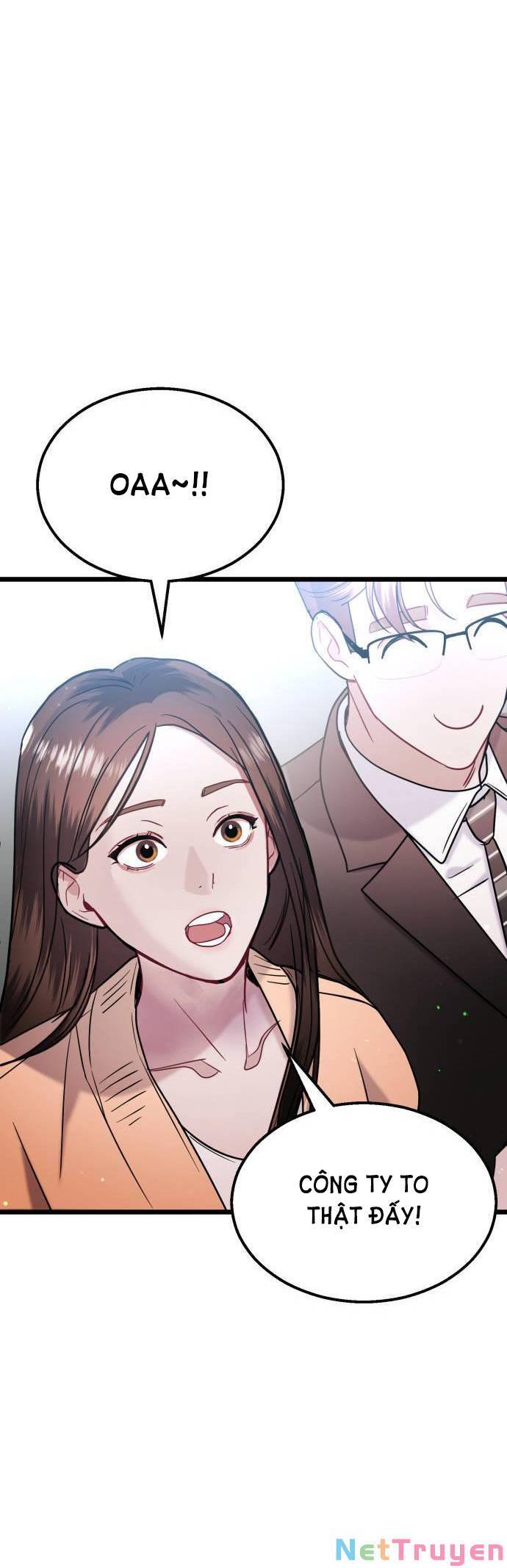 Ảo Thuật Gia Quyến Rũ Chapter 29 - Trang 2