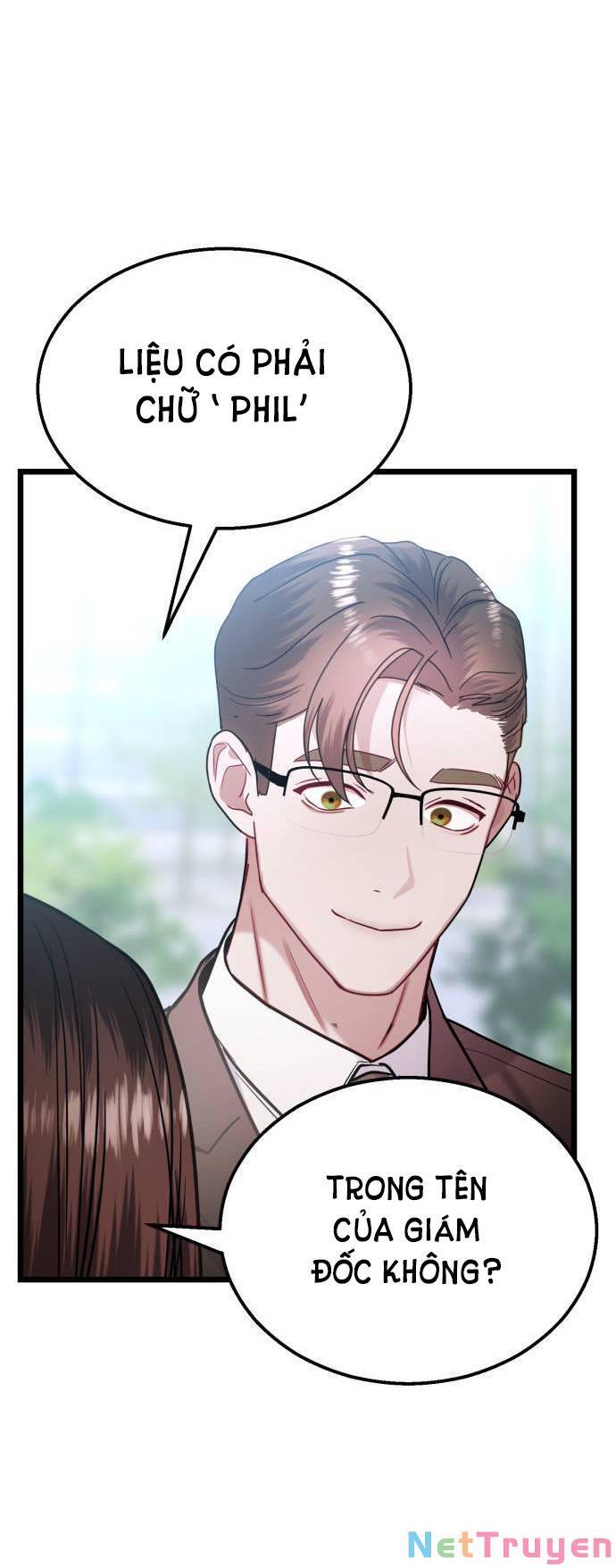 Ảo Thuật Gia Quyến Rũ Chapter 29 - Trang 2