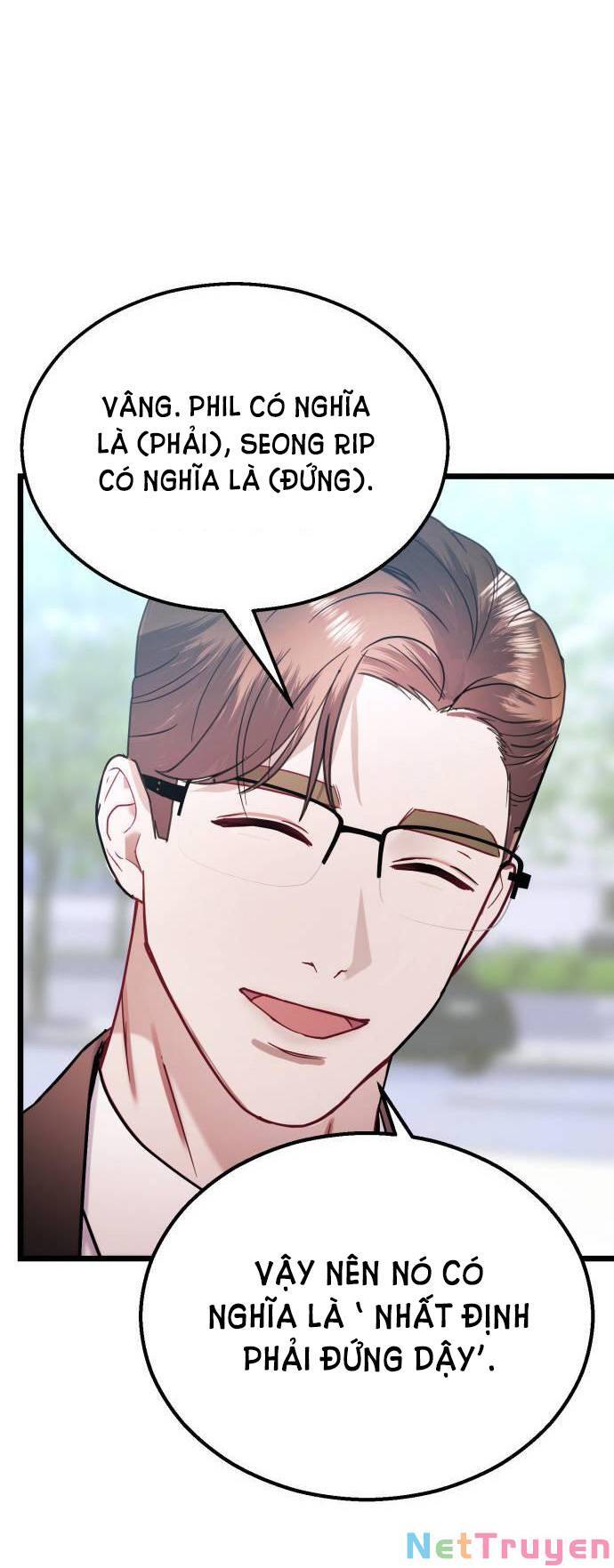 Ảo Thuật Gia Quyến Rũ Chapter 29 - Trang 2