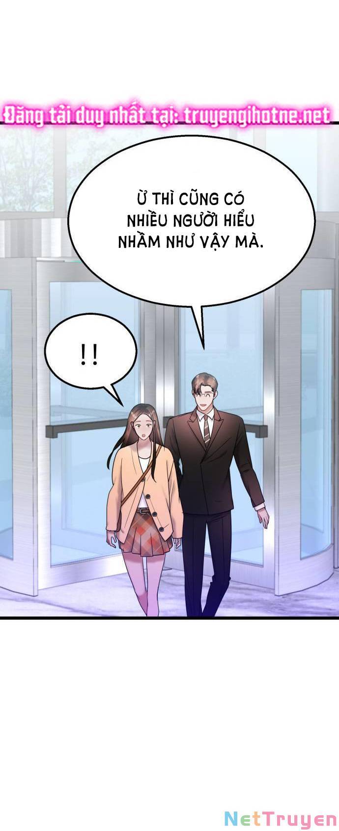 Ảo Thuật Gia Quyến Rũ Chapter 29 - Trang 2