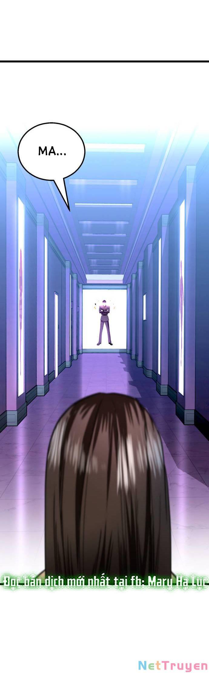 Ảo Thuật Gia Quyến Rũ Chapter 29 - Trang 2