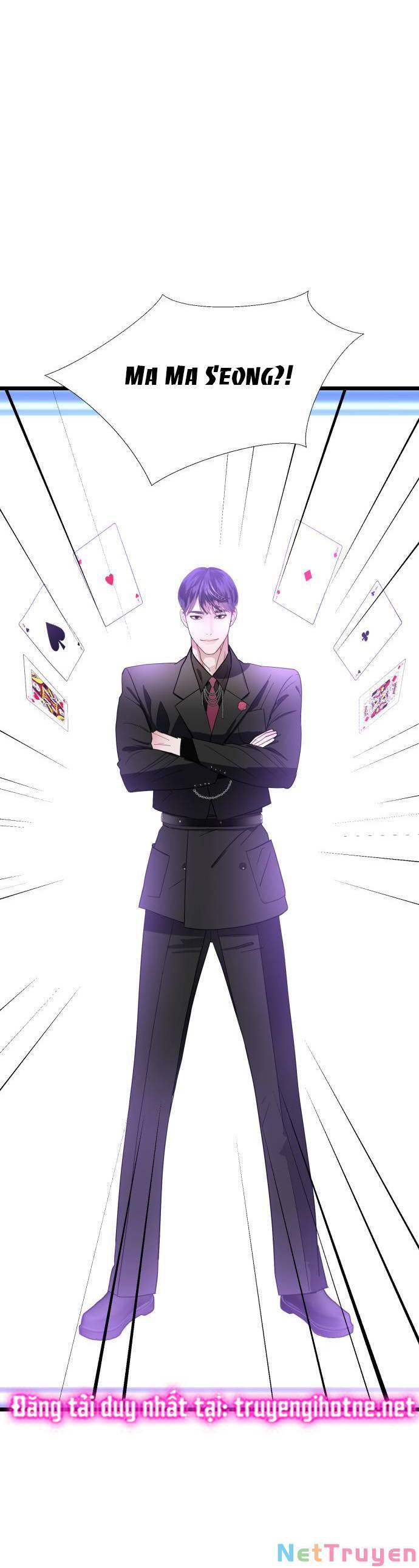 Ảo Thuật Gia Quyến Rũ Chapter 29 - Trang 2