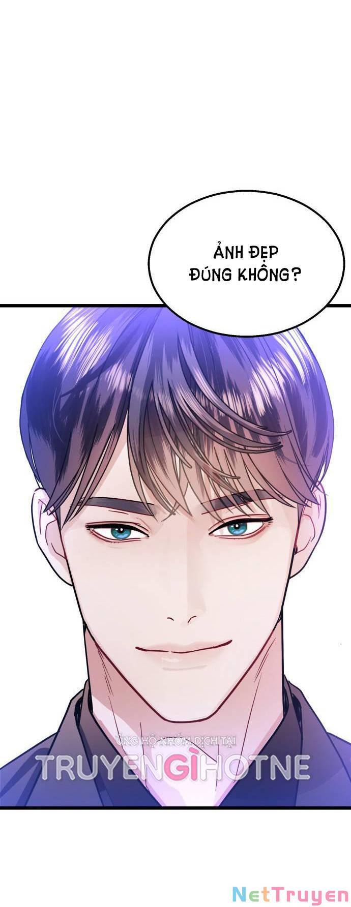 Ảo Thuật Gia Quyến Rũ Chapter 29 - Trang 2