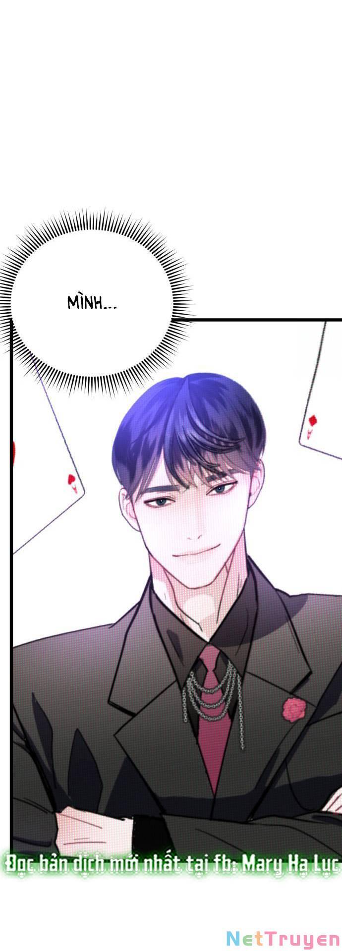 Ảo Thuật Gia Quyến Rũ Chapter 29 - Trang 2