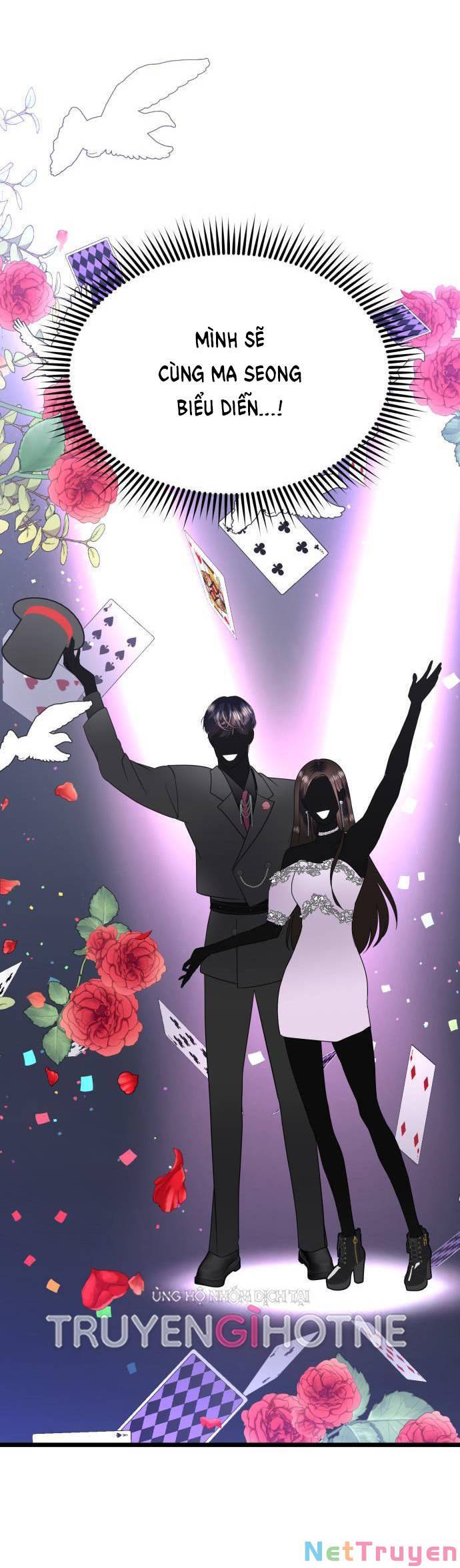 Ảo Thuật Gia Quyến Rũ Chapter 29 - Trang 2