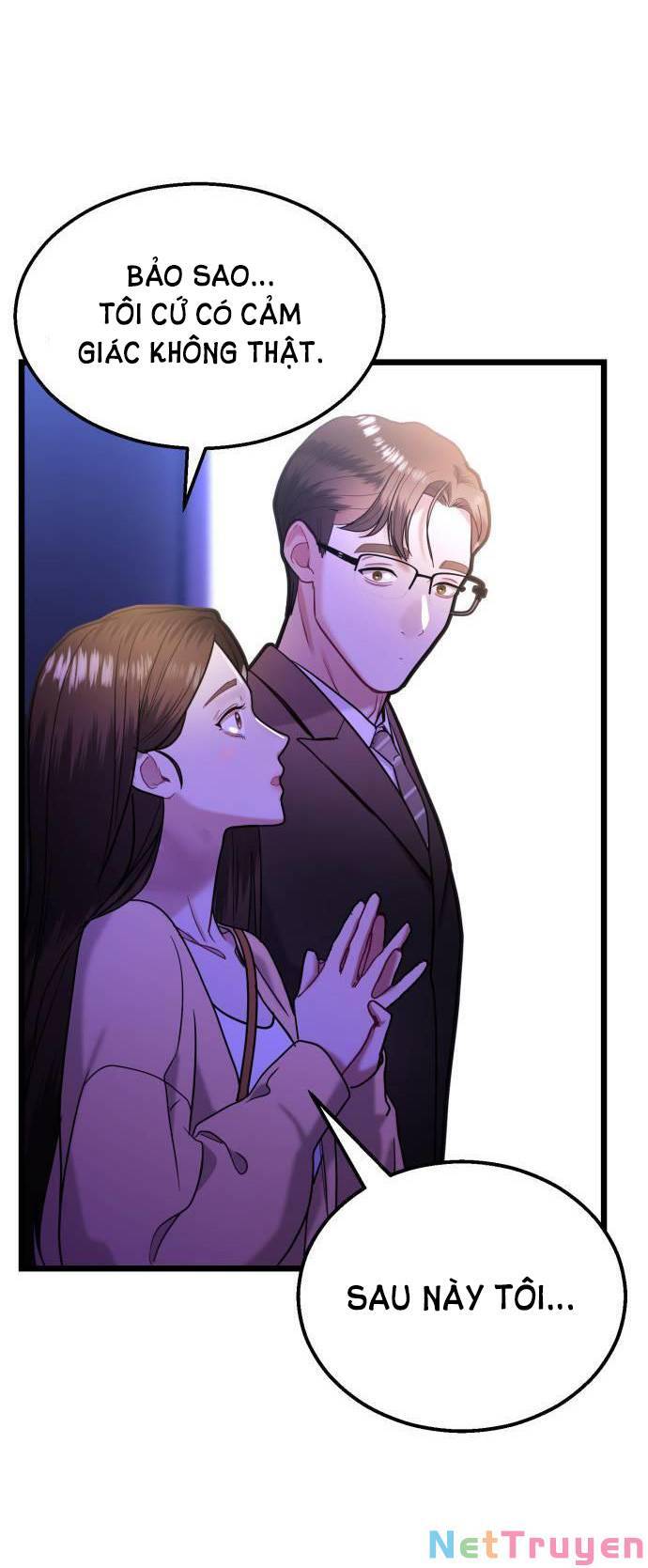 Ảo Thuật Gia Quyến Rũ Chapter 29 - Trang 2