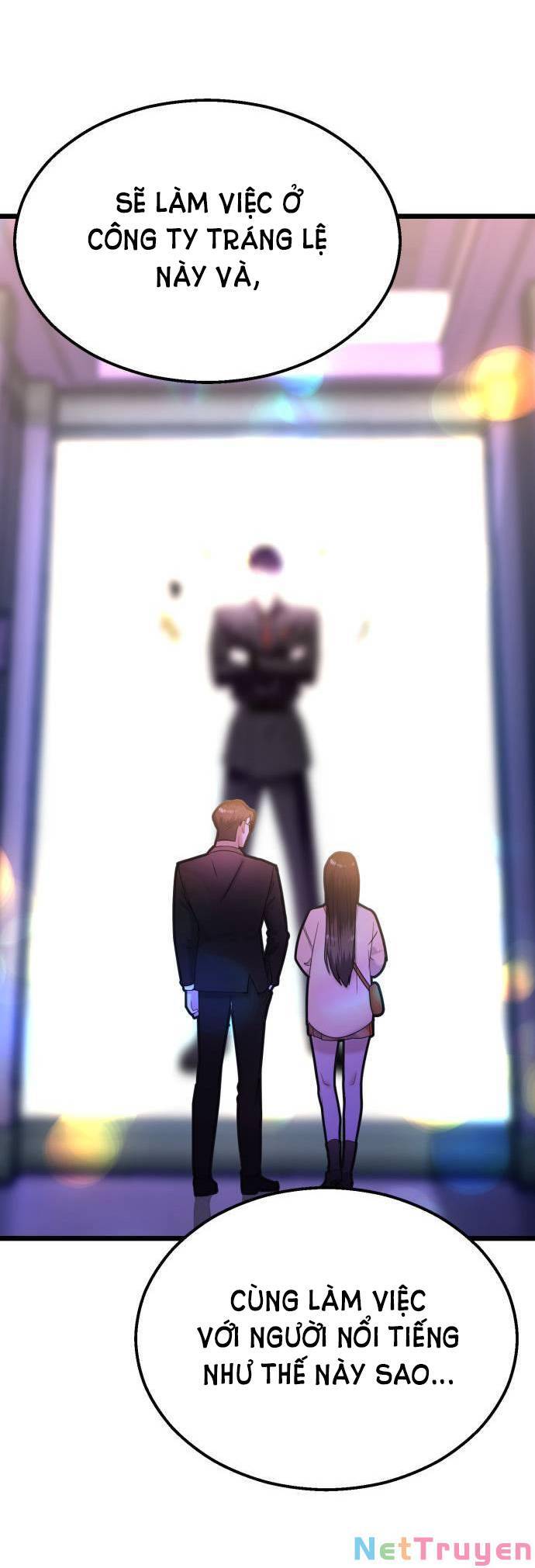 Ảo Thuật Gia Quyến Rũ Chapter 29 - Trang 2