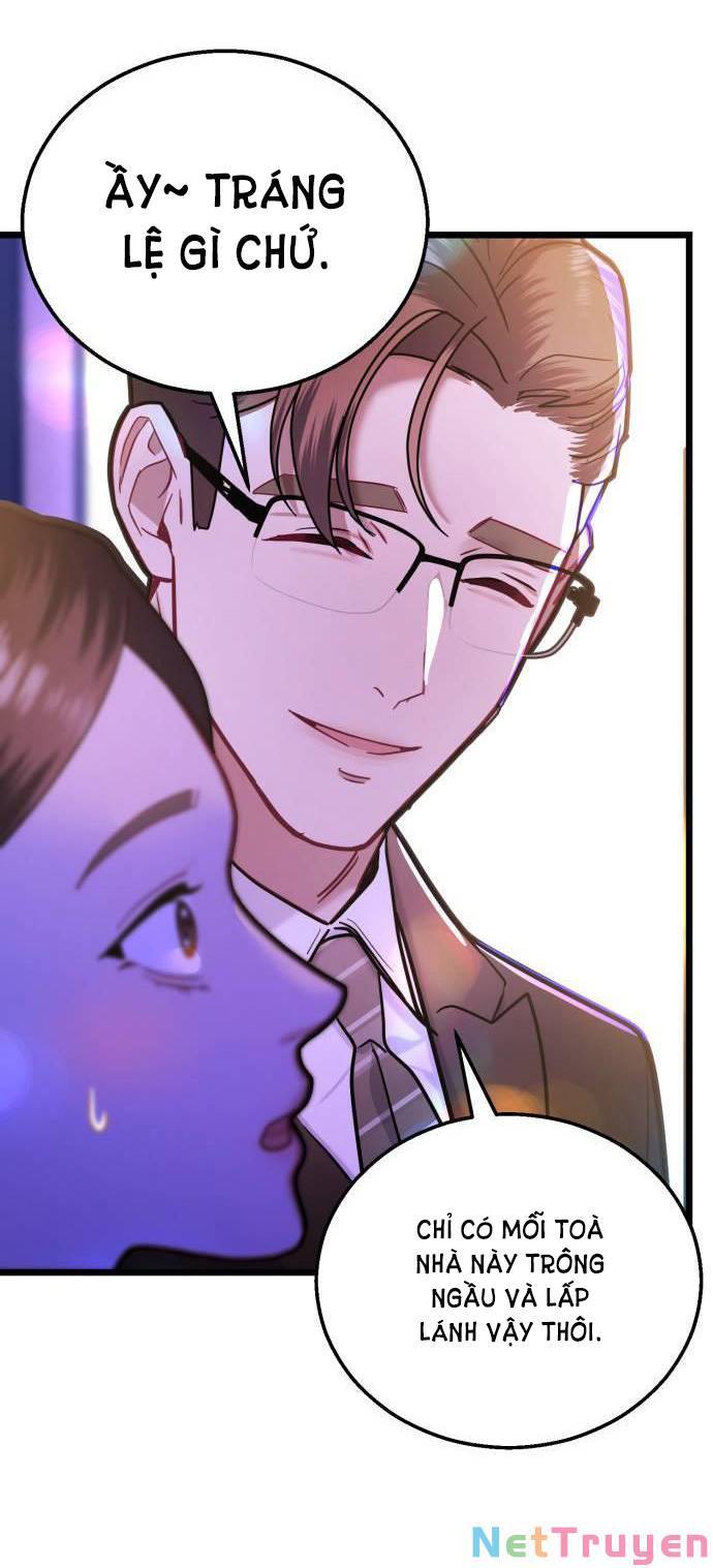 Ảo Thuật Gia Quyến Rũ Chapter 29 - Trang 2