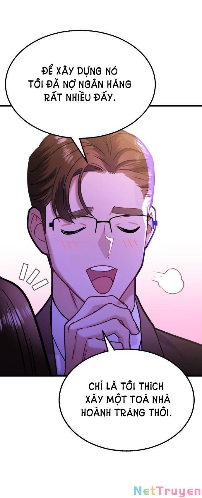 Ảo Thuật Gia Quyến Rũ Chapter 29 - Trang 2