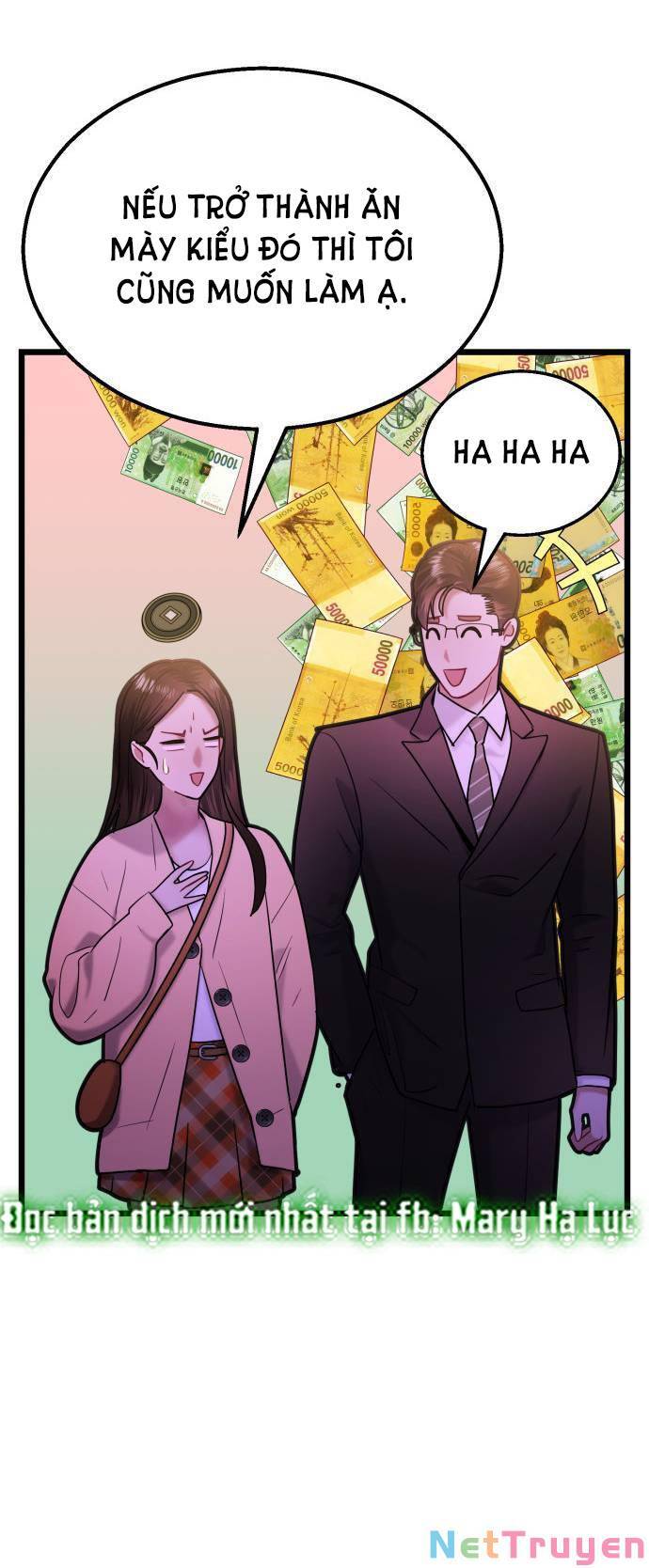 Ảo Thuật Gia Quyến Rũ Chapter 29 - Trang 2