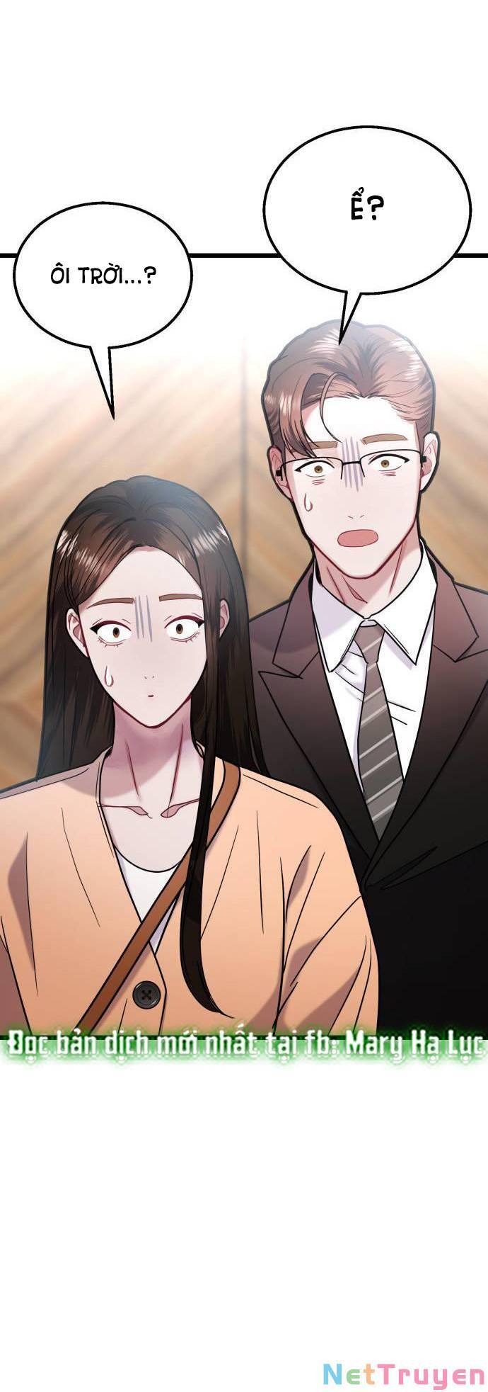 Ảo Thuật Gia Quyến Rũ Chapter 29 - Trang 2