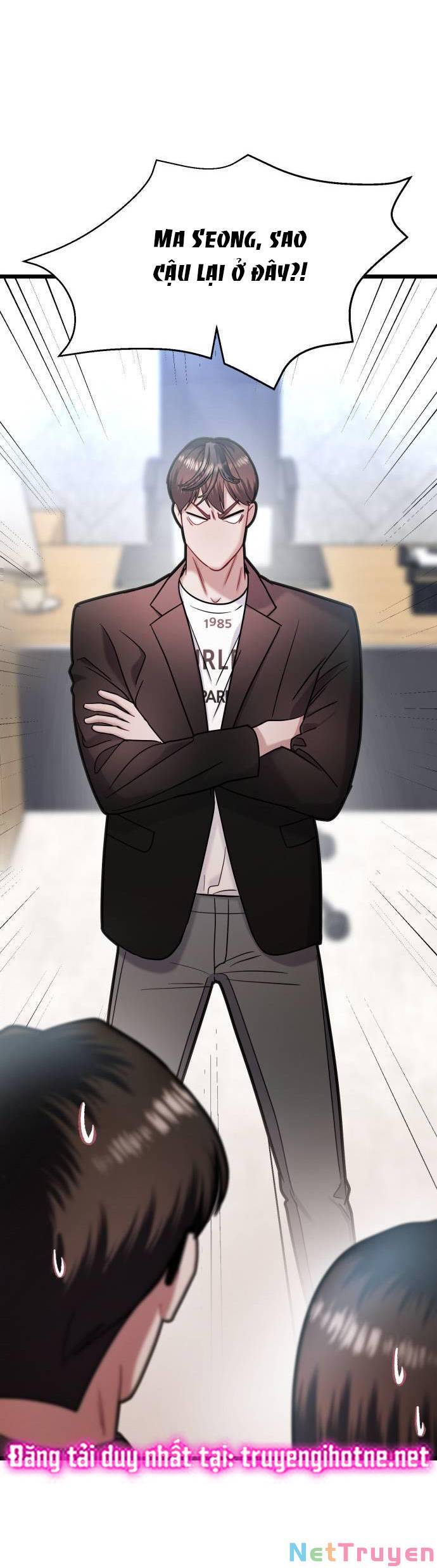 Ảo Thuật Gia Quyến Rũ Chapter 29 - Trang 2