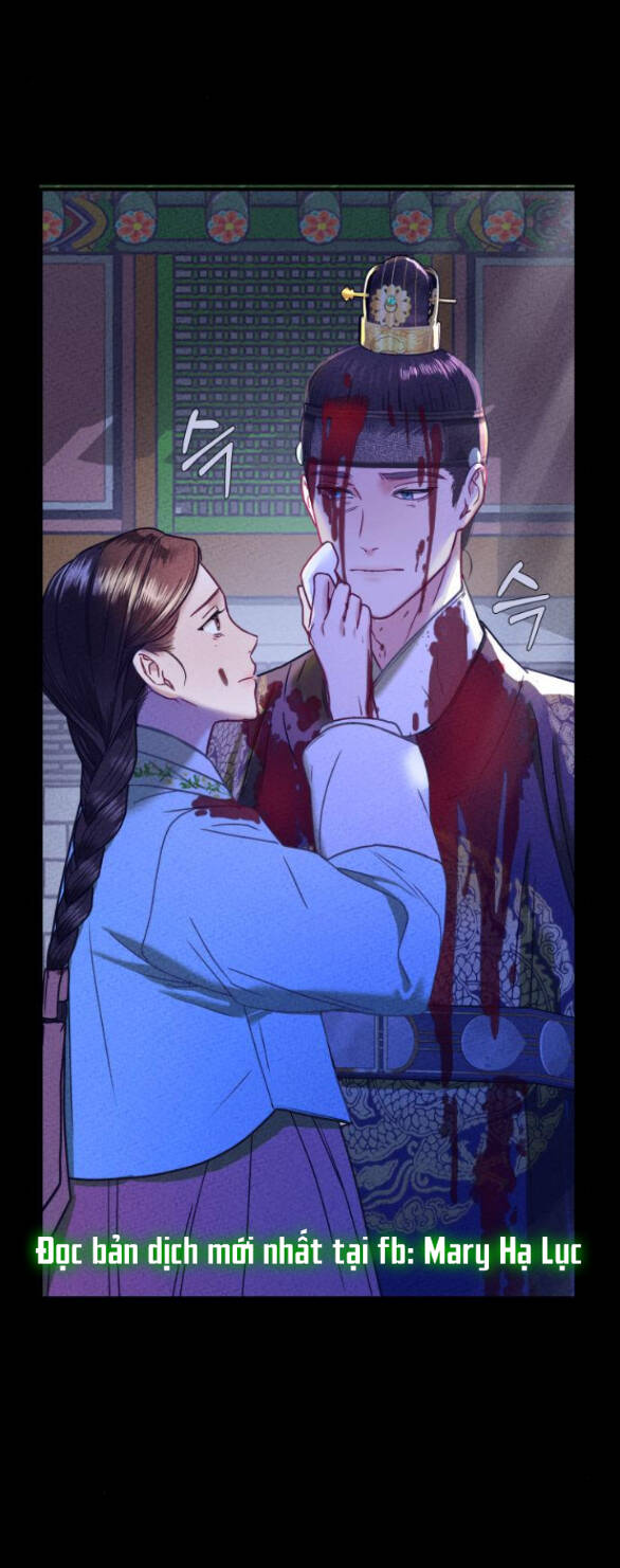 Ảo Thuật Gia Quyến Rũ Chapter 3.1 - Trang 2