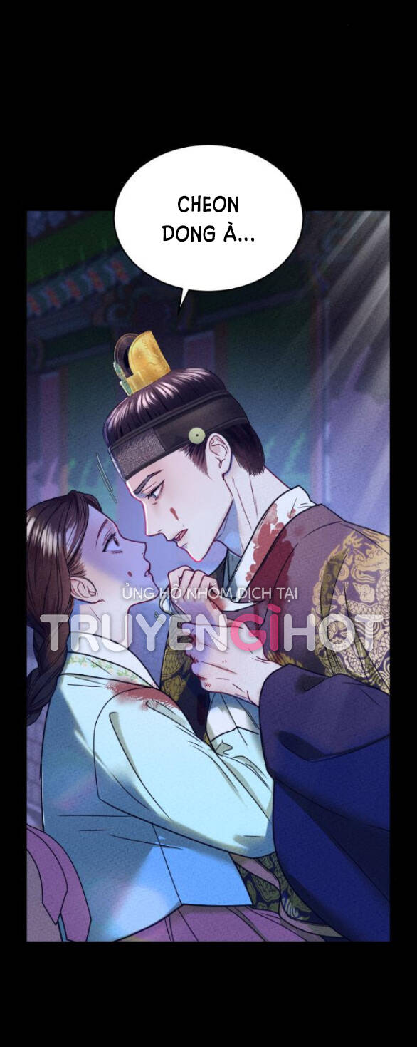 Ảo Thuật Gia Quyến Rũ Chapter 3.1 - Trang 2