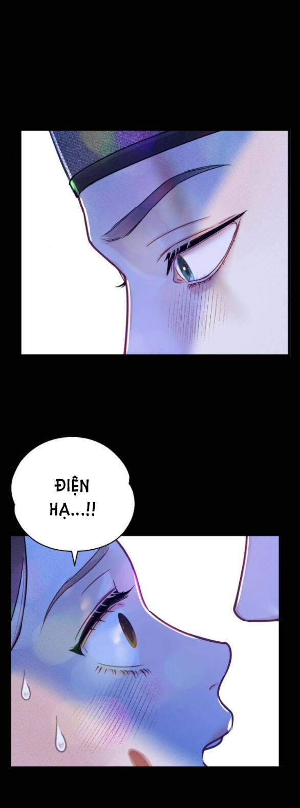 Ảo Thuật Gia Quyến Rũ Chapter 3.1 - Trang 2