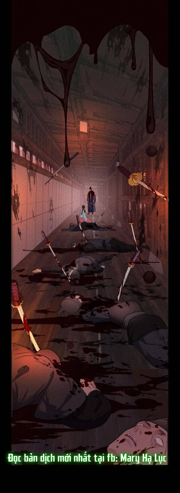 Ảo Thuật Gia Quyến Rũ Chapter 3.1 - Trang 2