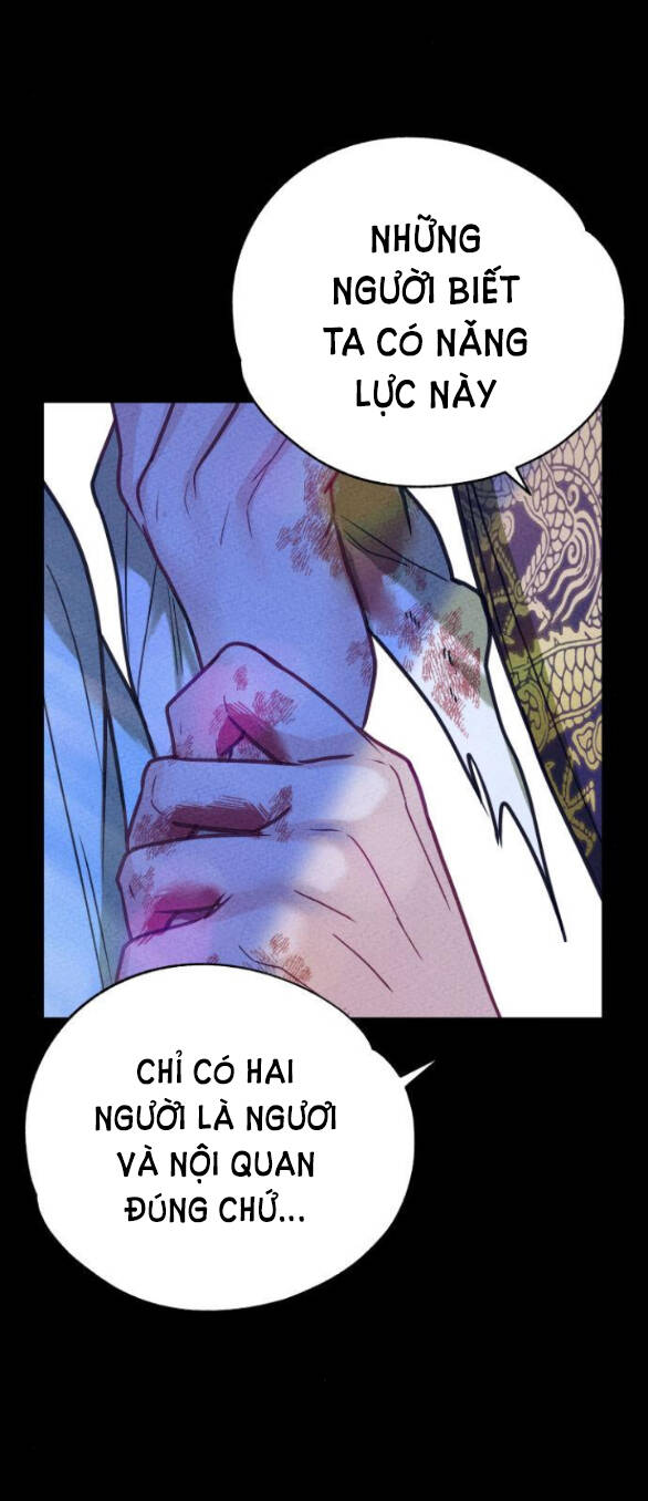 Ảo Thuật Gia Quyến Rũ Chapter 3.1 - Trang 2