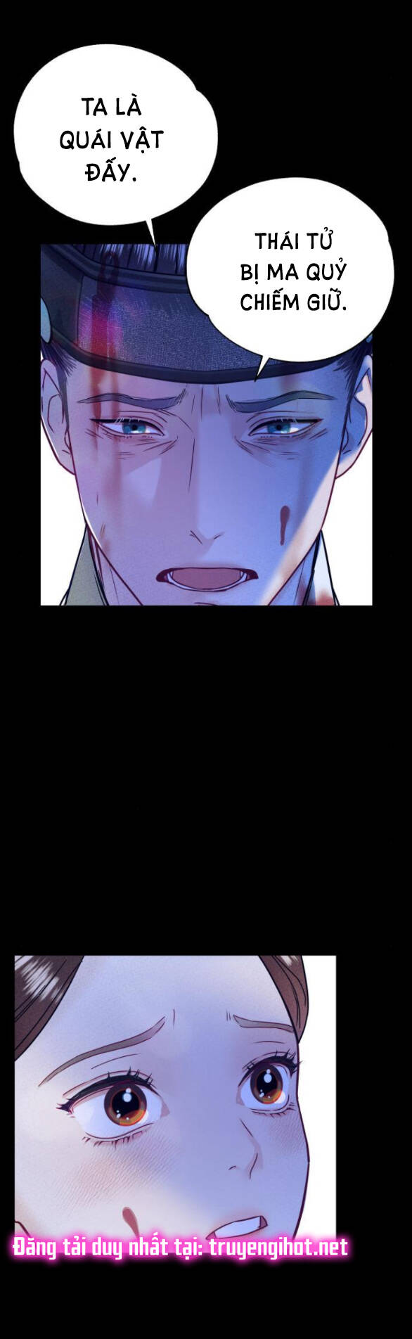 Ảo Thuật Gia Quyến Rũ Chapter 3.1 - Trang 2