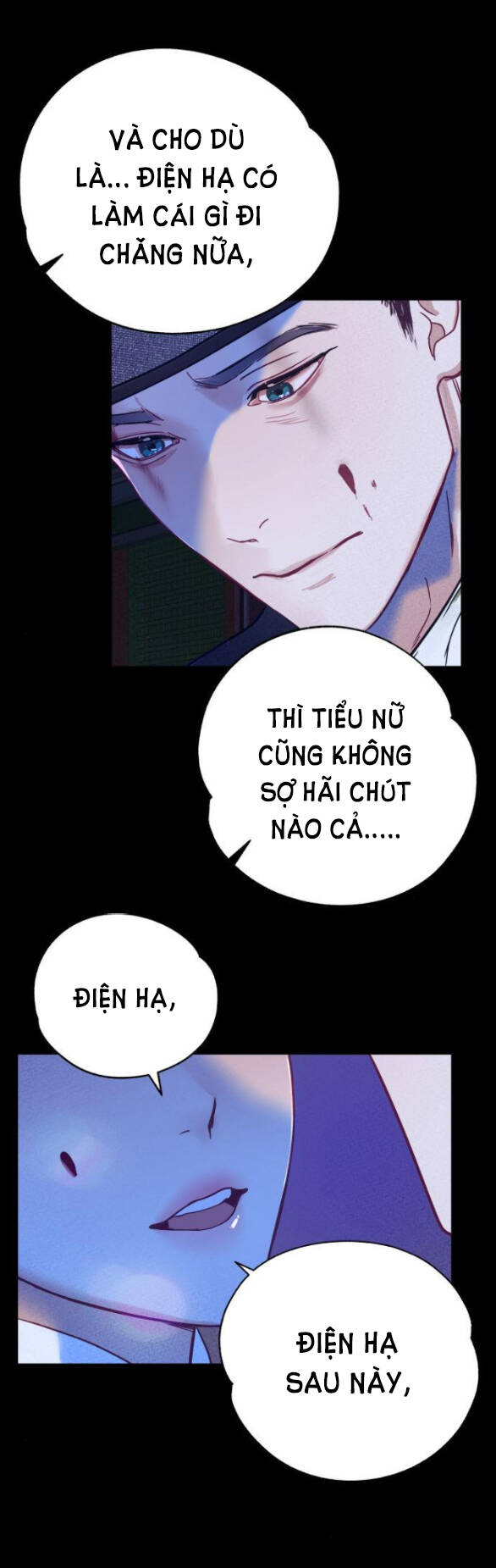 Ảo Thuật Gia Quyến Rũ Chapter 3.1 - Trang 2