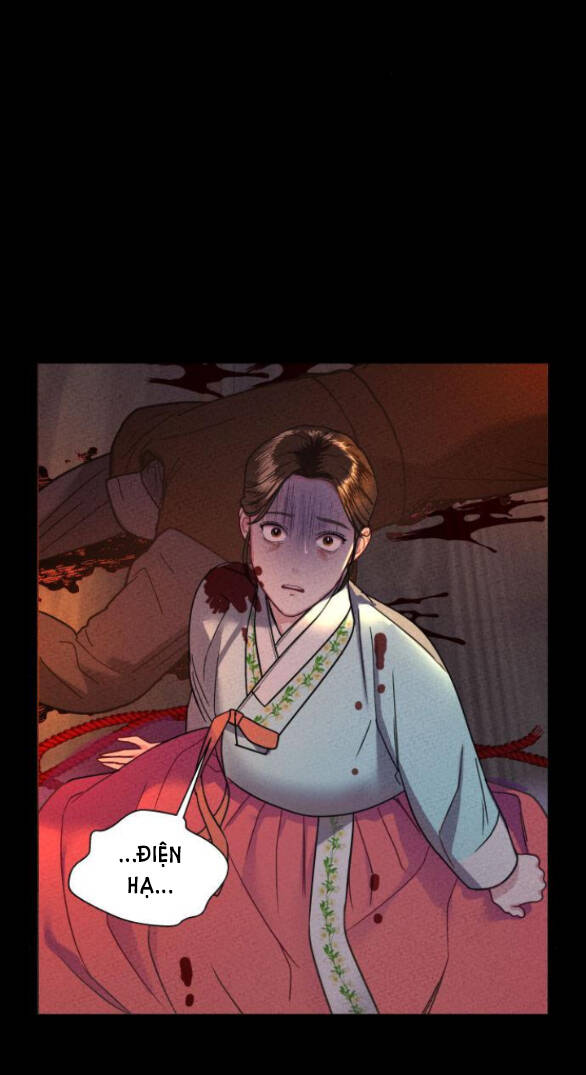 Ảo Thuật Gia Quyến Rũ Chapter 3.1 - Trang 2