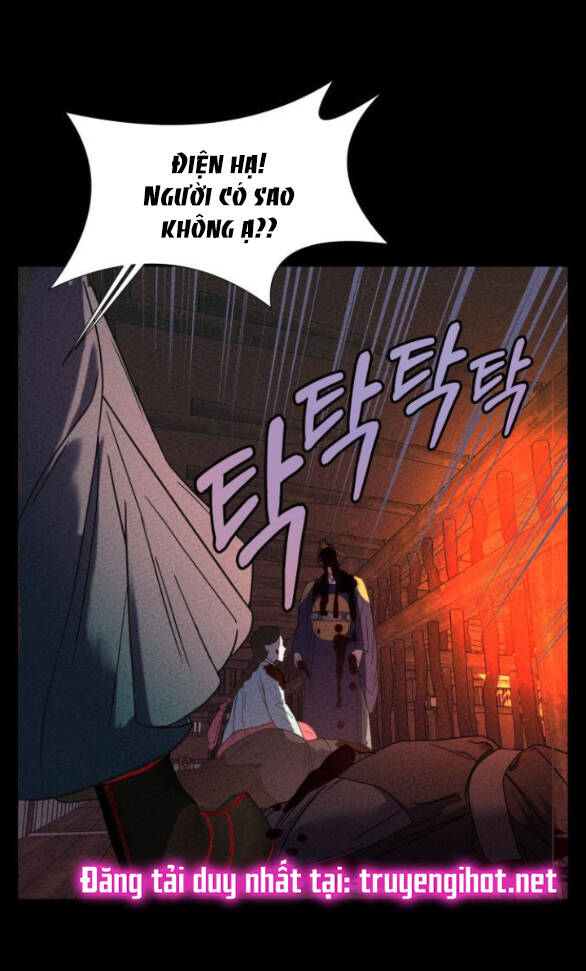 Ảo Thuật Gia Quyến Rũ Chapter 3.1 - Trang 2