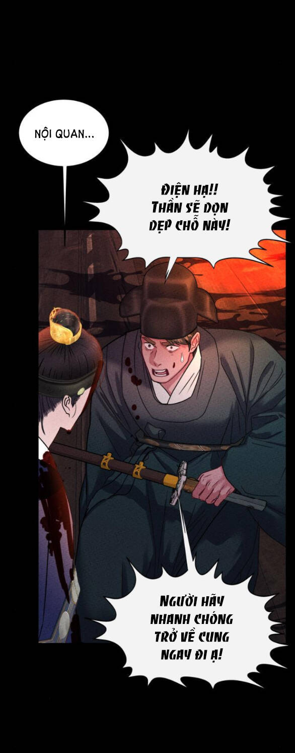 Ảo Thuật Gia Quyến Rũ Chapter 3.1 - Trang 2