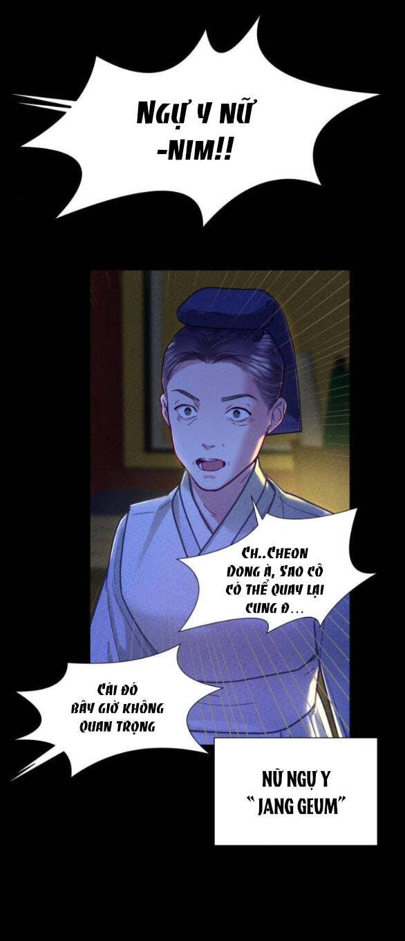 Ảo Thuật Gia Quyến Rũ Chapter 3.2 - Trang 2