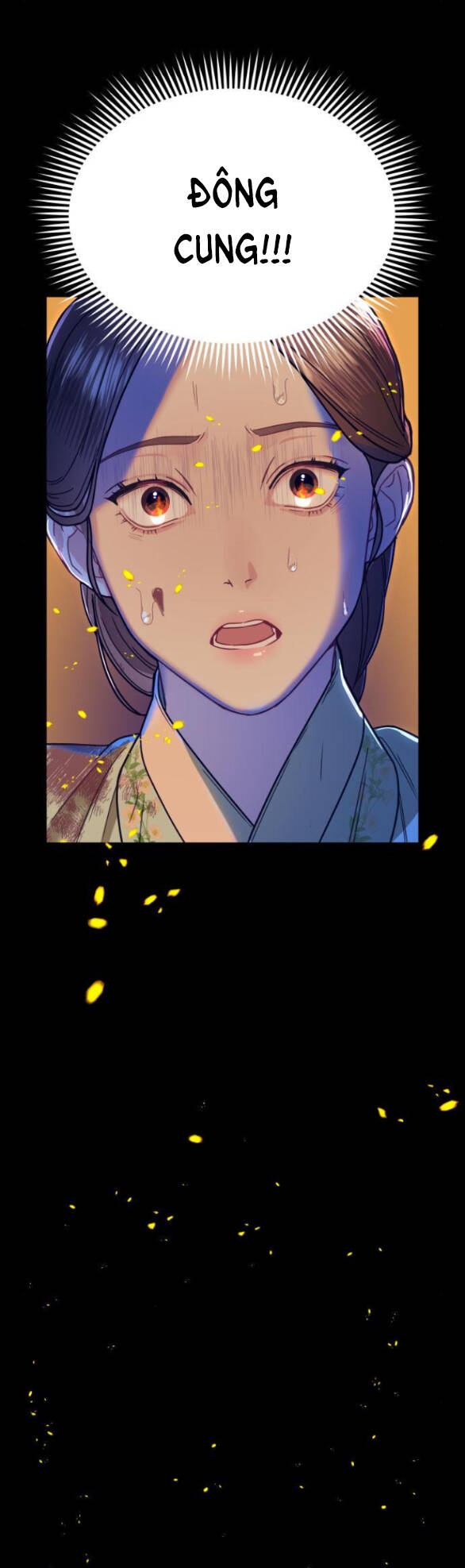 Ảo Thuật Gia Quyến Rũ Chapter 3.2 - Trang 2