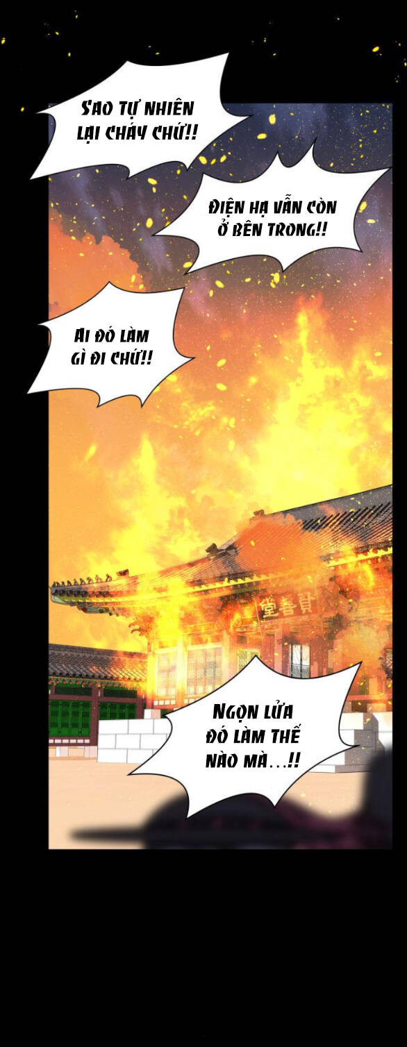 Ảo Thuật Gia Quyến Rũ Chapter 3.2 - Trang 2