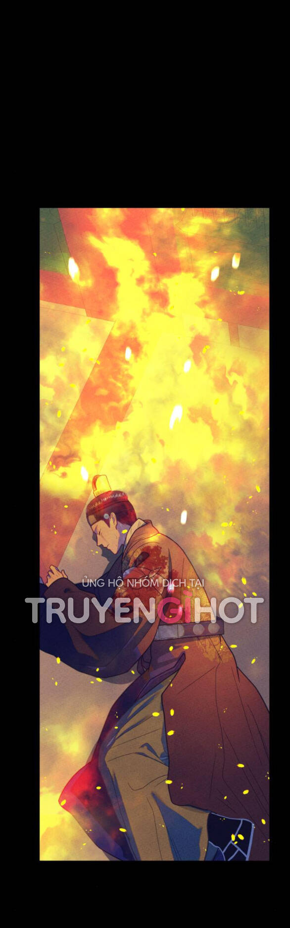 Ảo Thuật Gia Quyến Rũ Chapter 3.2 - Trang 2