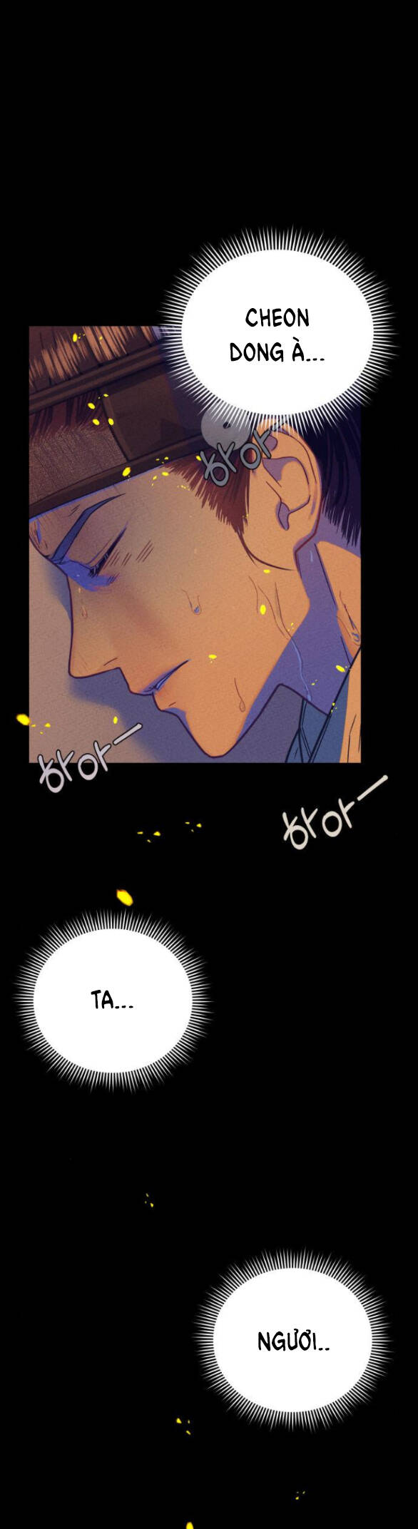 Ảo Thuật Gia Quyến Rũ Chapter 3.2 - Trang 2