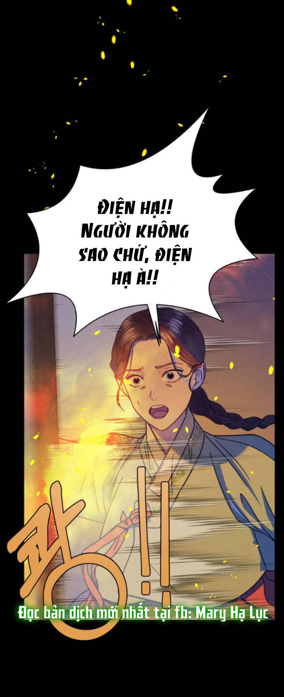 Ảo Thuật Gia Quyến Rũ Chapter 3.2 - Trang 2