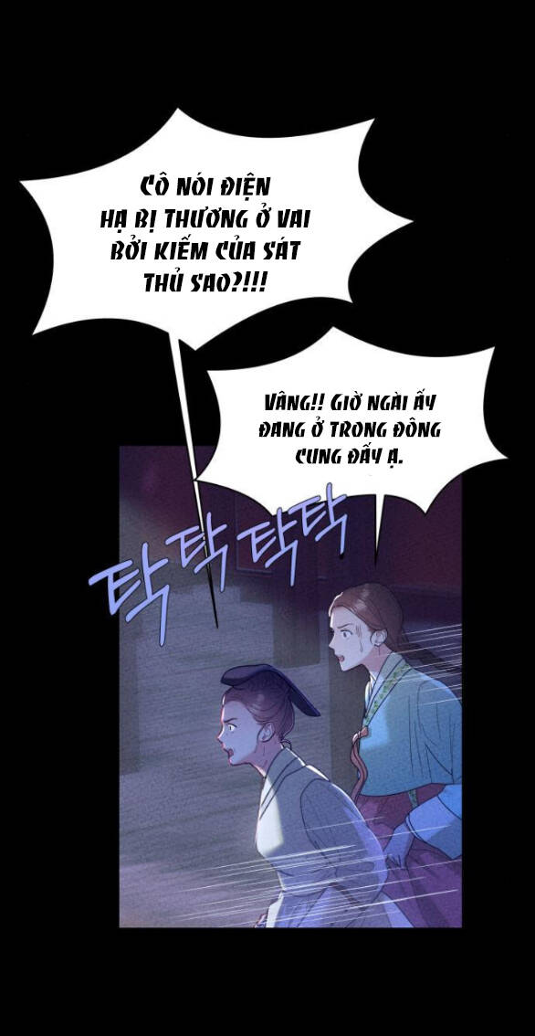 Ảo Thuật Gia Quyến Rũ Chapter 3.2 - Trang 2