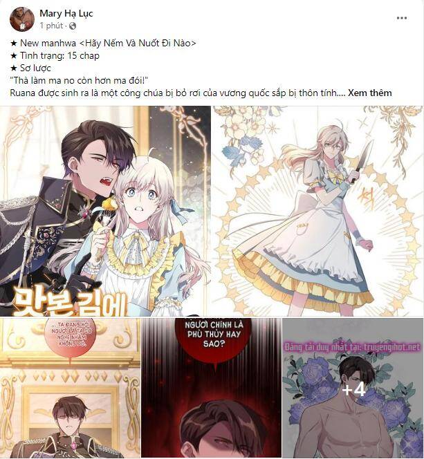 Ảo Thuật Gia Quyến Rũ Chapter 3.2 - Trang 2