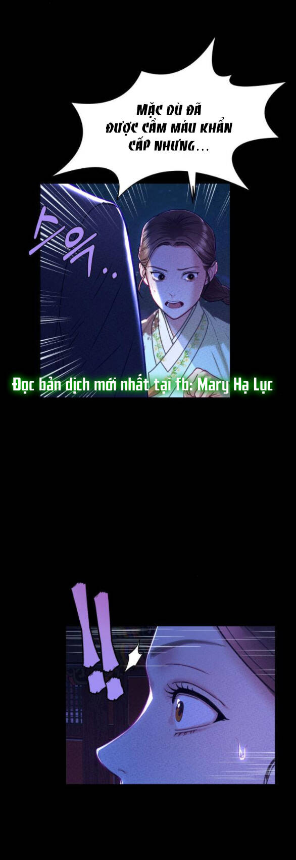 Ảo Thuật Gia Quyến Rũ Chapter 3.2 - Trang 2