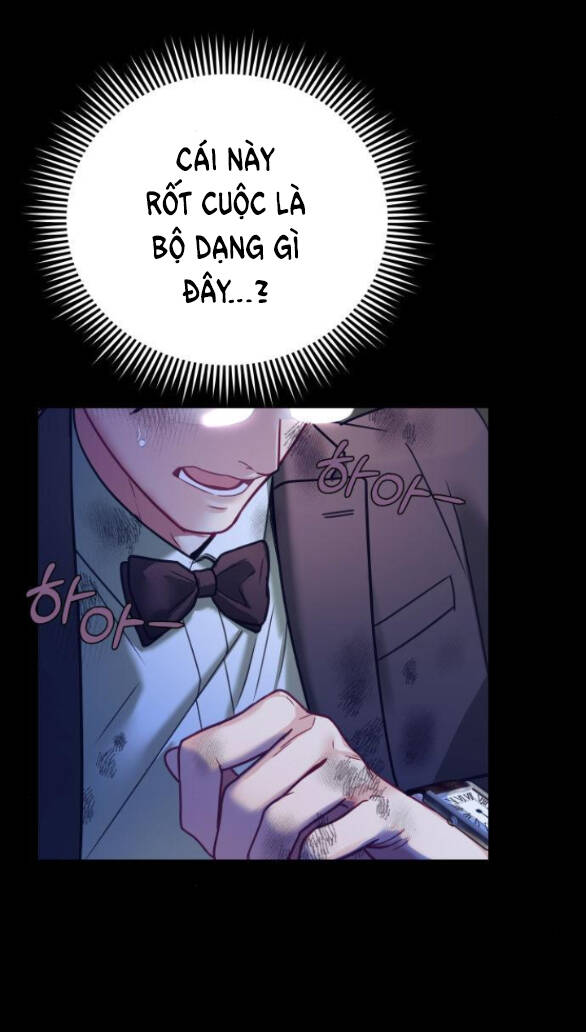 Ảo Thuật Gia Quyến Rũ Chapter 3.2 - Trang 2