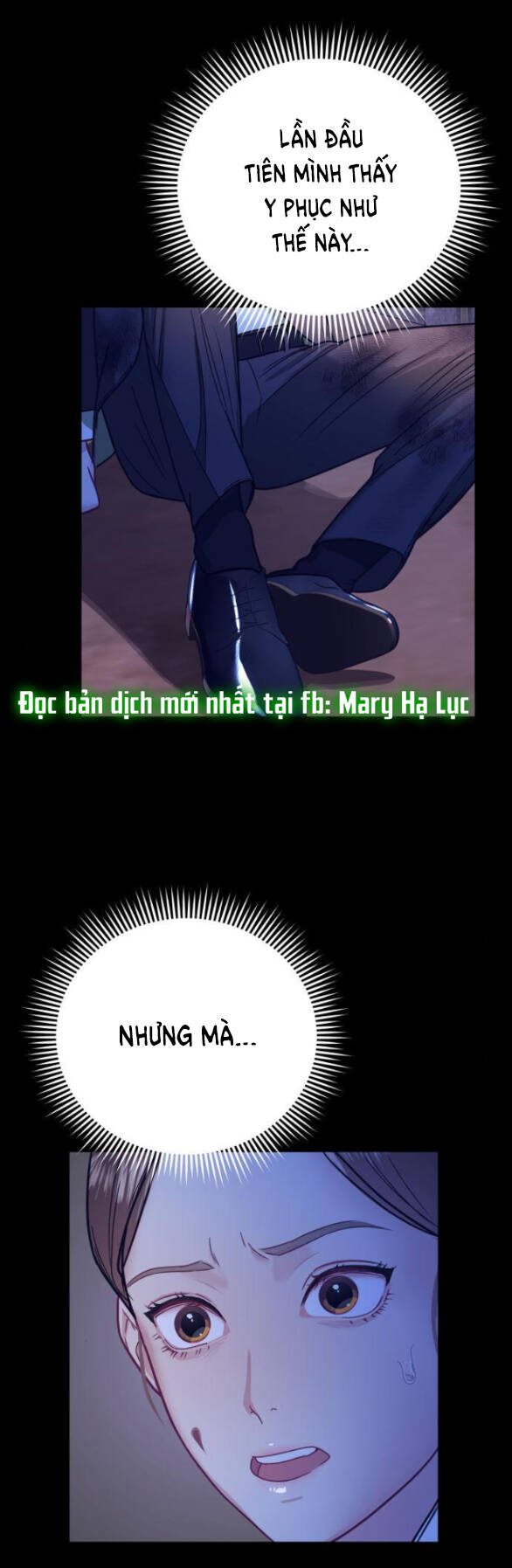 Ảo Thuật Gia Quyến Rũ Chapter 3.2 - Trang 2