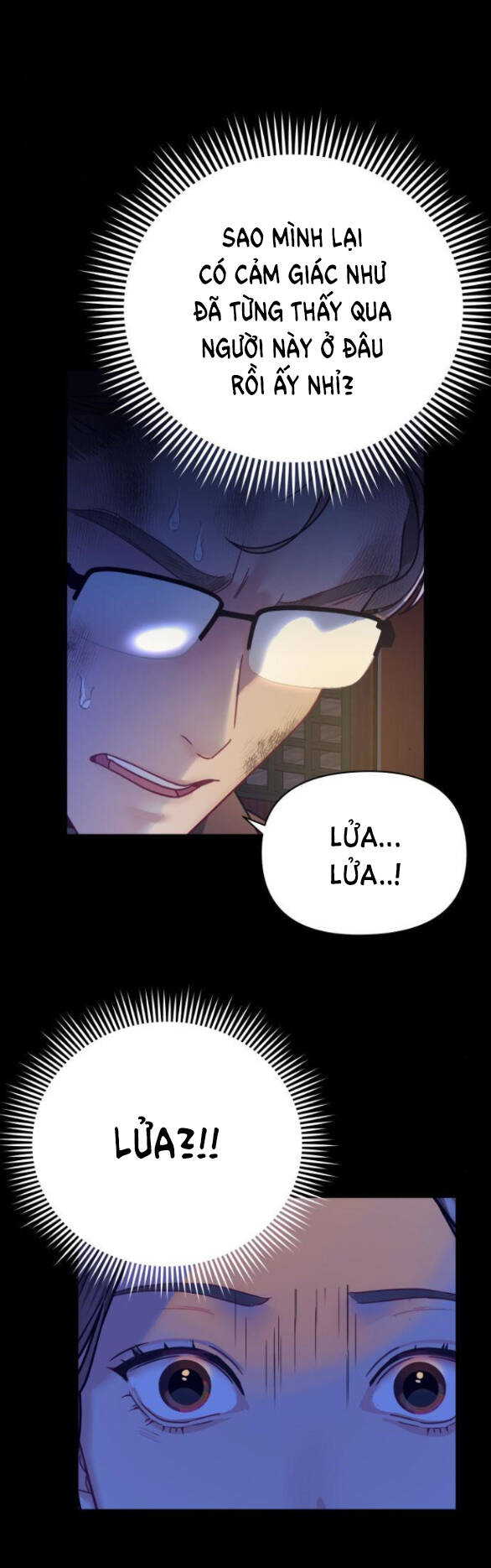 Ảo Thuật Gia Quyến Rũ Chapter 3.2 - Trang 2