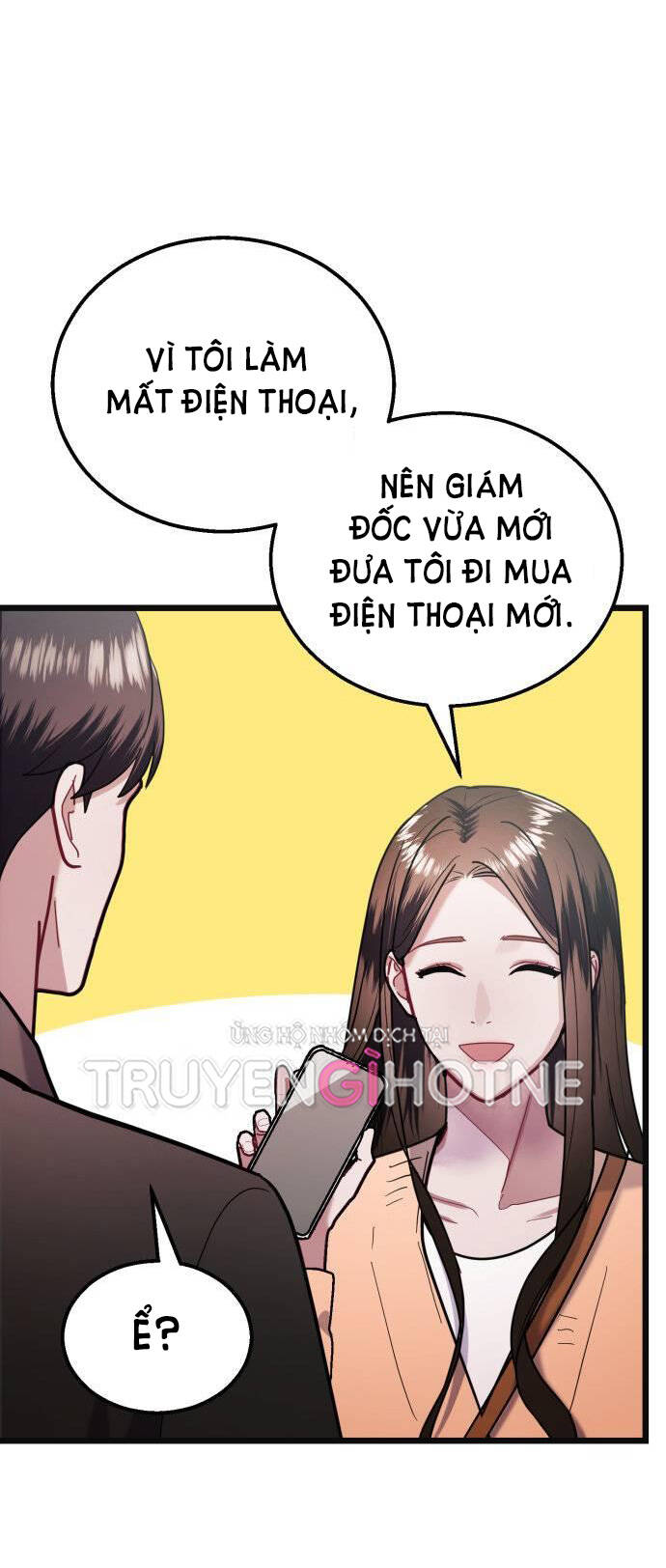 Ảo Thuật Gia Quyến Rũ Chapter 30 - Trang 2