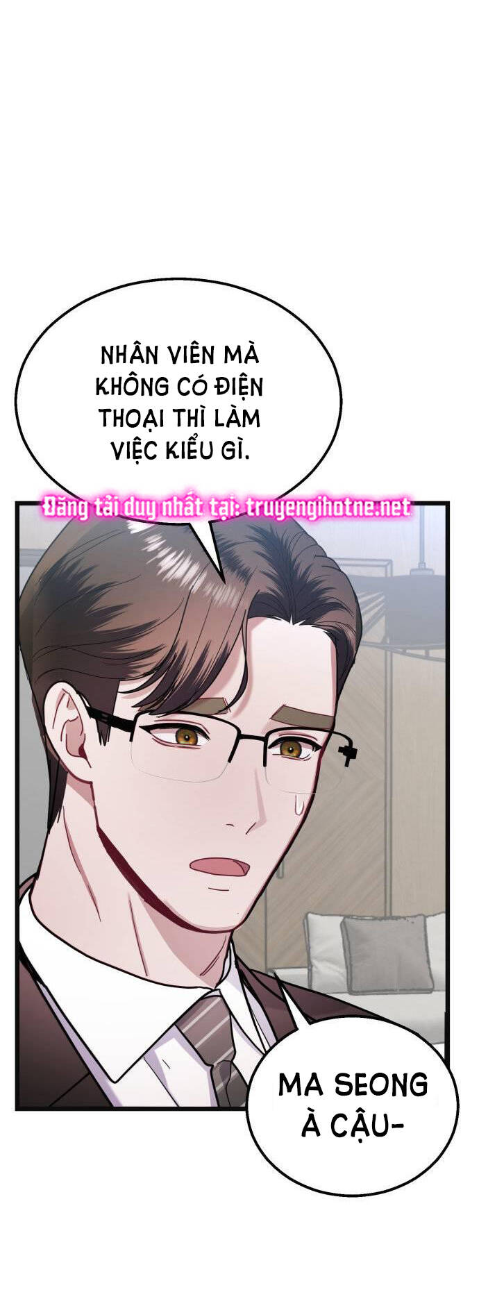 Ảo Thuật Gia Quyến Rũ Chapter 30 - Trang 2