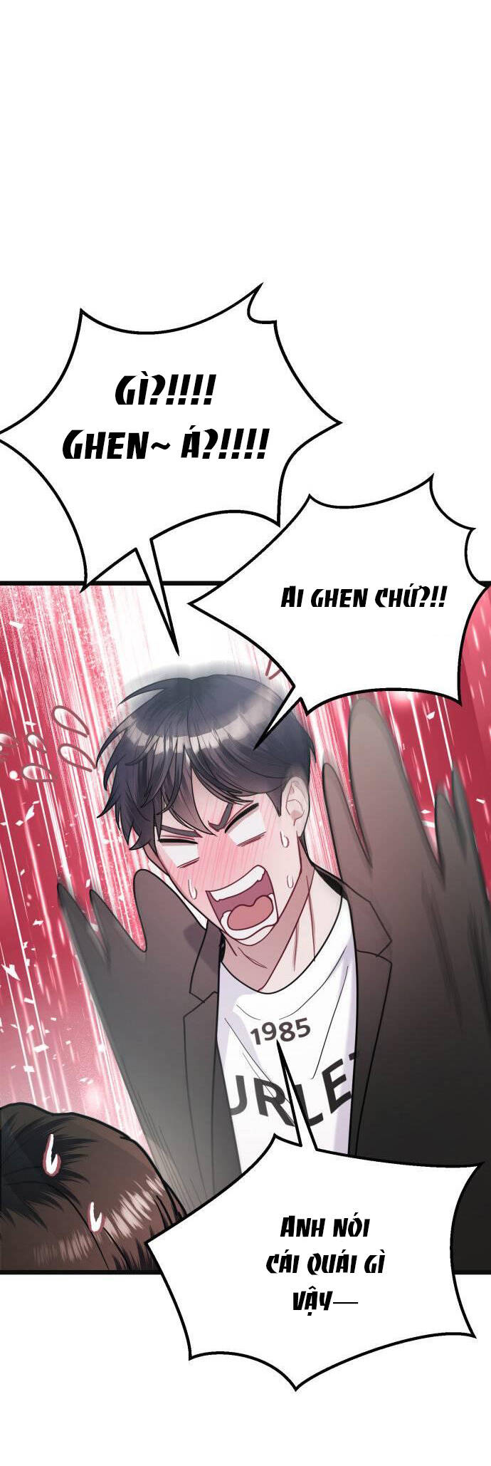 Ảo Thuật Gia Quyến Rũ Chapter 30 - Trang 2