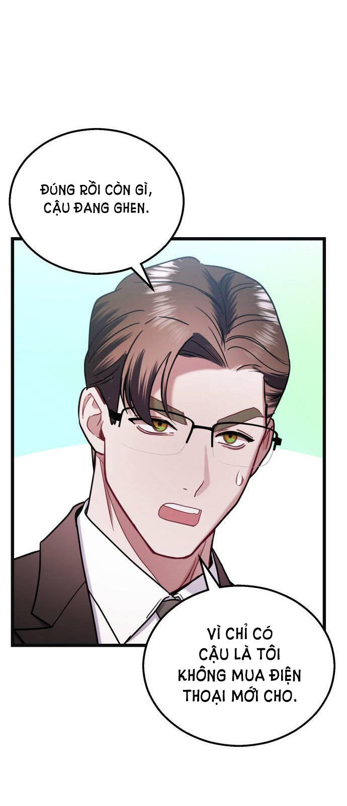 Ảo Thuật Gia Quyến Rũ Chapter 30 - Trang 2