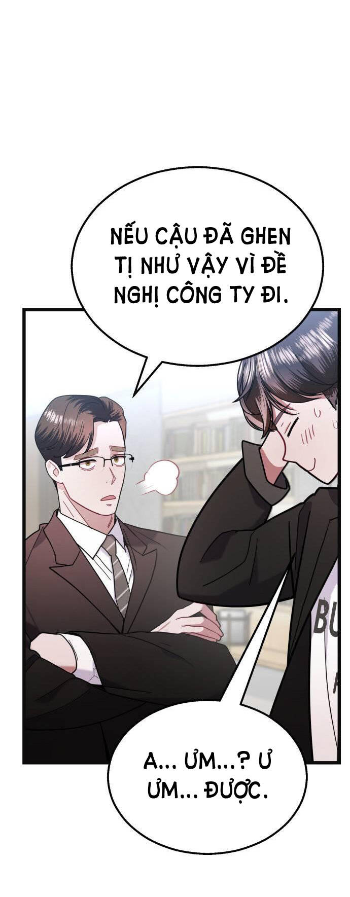 Ảo Thuật Gia Quyến Rũ Chapter 30 - Trang 2