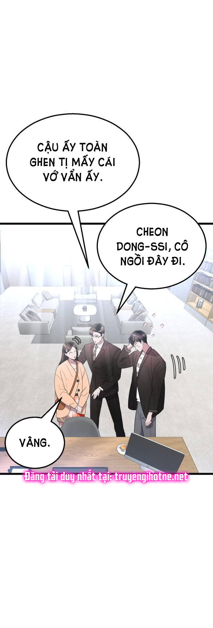 Ảo Thuật Gia Quyến Rũ Chapter 30 - Trang 2